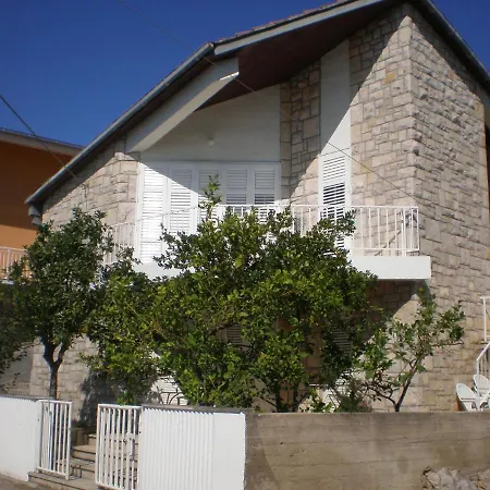 By The Sea Brna, Korcula - 13618