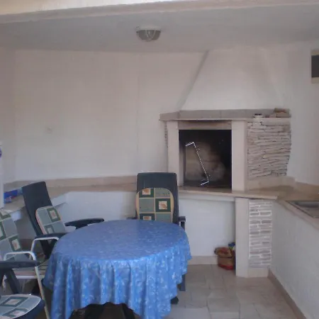 By The Sea Brna, Korcula - 13618 Apartament *