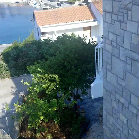 By The Sea Brna, Korcula - 13618 Apartament Smokvica (Korcula)