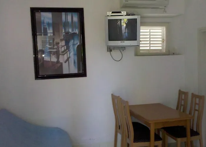 Apartament By The Sea Brna, Korcula - 13618 *