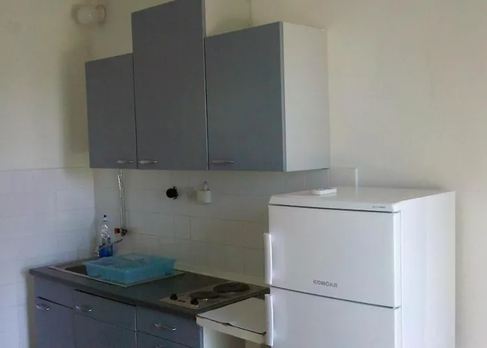 By The Sea Brna, Korcula - 13618 Apartament *