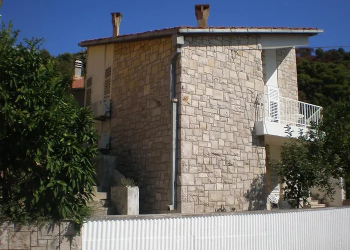 Apartament By The Sea Brna, Korcula - 13618