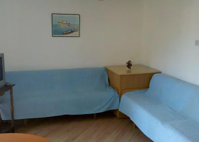 Apartament By The Sea Brna, Korcula - 13618 *