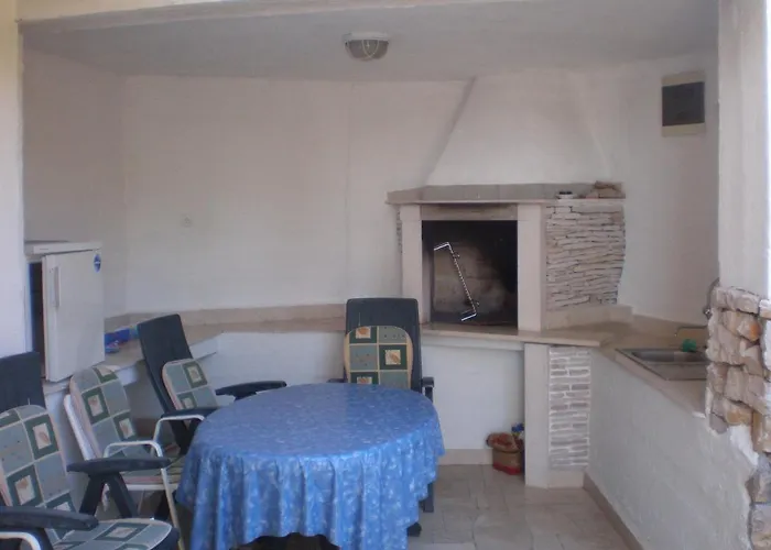 By The Sea Brna, Korcula - 13618 Apartament *