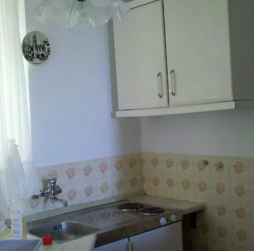 Apartament By The Sea Brna, Korcula - 13618