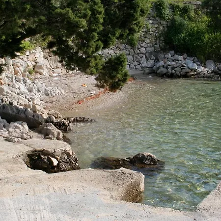 Διαμέρισμα By The Sea Brna, Korcula - 13618