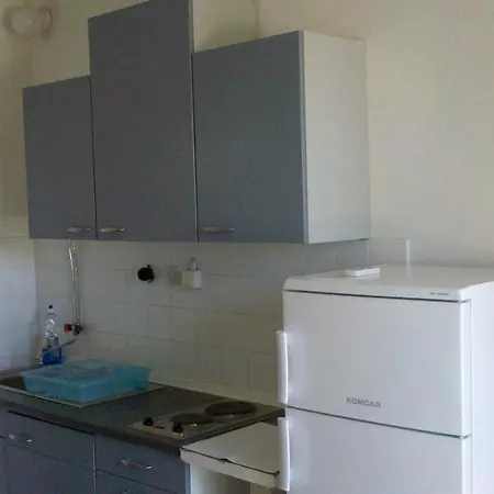 By The Sea Brna, Korcula - 13618 アパート *