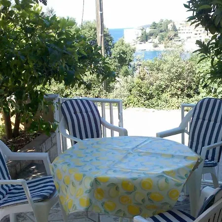 By The Sea Brna, Korcula - 13618 * Smokvica