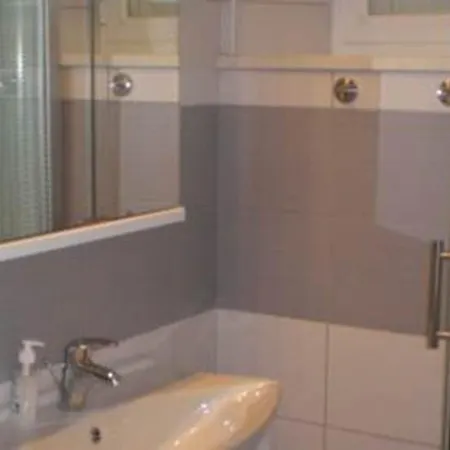 By The Sea Brna, Korcula - 13618 アパート Smokvica