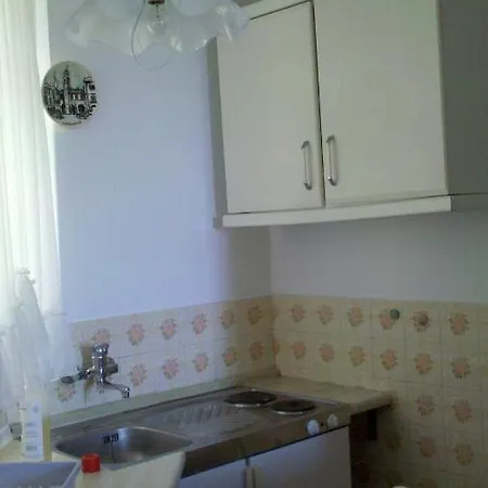 アパート By The Sea Brna, Korcula - 13618