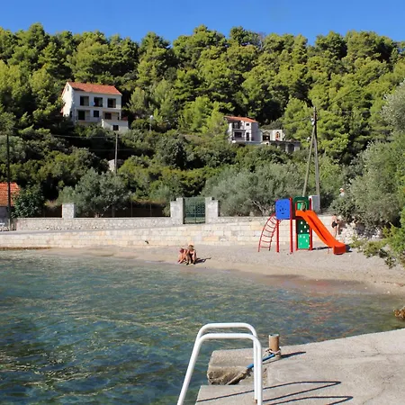 By The Sea Brna, Korcula - 13618 *