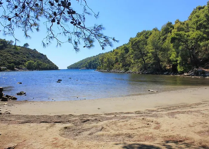 By The Sea Brna, Korcula - 13618 Smokvica (Korcula)