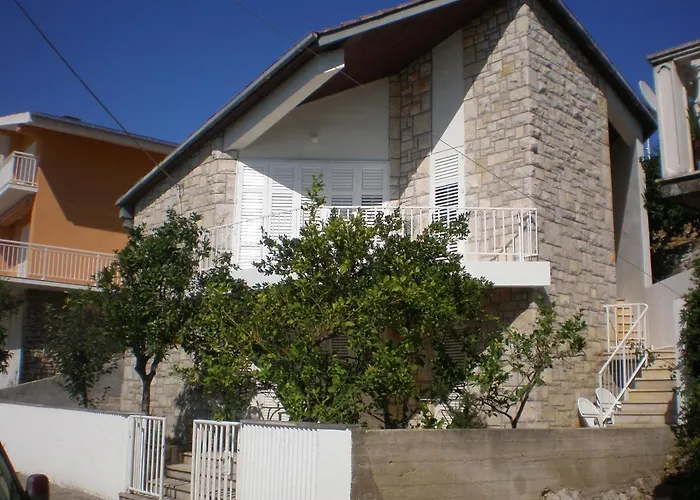 By The Sea Brna, Korcula - 13618