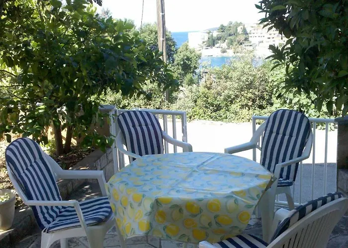 By The Sea Brna, Korcula - 13618 * Smokvica (Korcula)