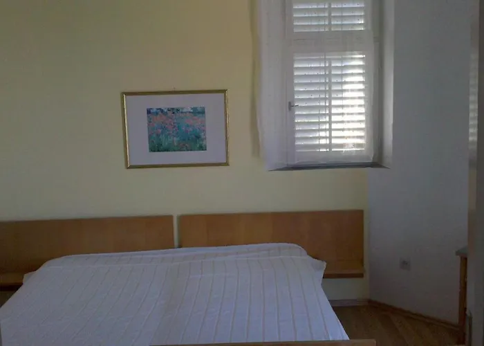 Διαμέρισμα By The Sea Brna, Korcula - 13618 *