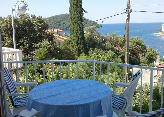 By The Sea Brna, Korcula - 13618 Διαμέρισμα