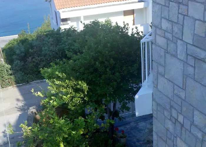 By The Sea Brna, Korcula - 13618 Διαμέρισμα Smokvica (Korcula)